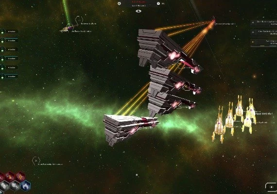 Gates of Horizon EN Global
