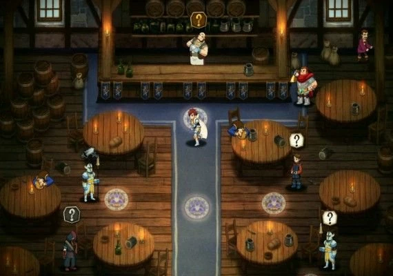 Might & Magic: Clash of Heroes EN/DE/FR/IT Global