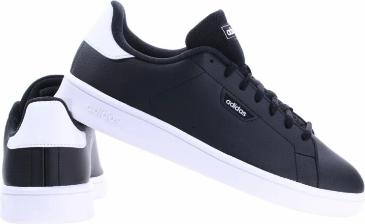 Atlete për meshkuj adidas, të zeza [Madhësia: 45 1/3]
