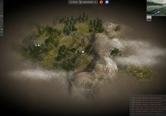 Lost Scavenger EN/RU Global