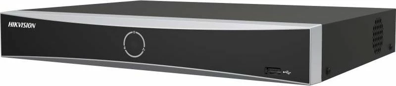 Regjistrues IP Hikvision DS-7604NXI-K1(D), i zi