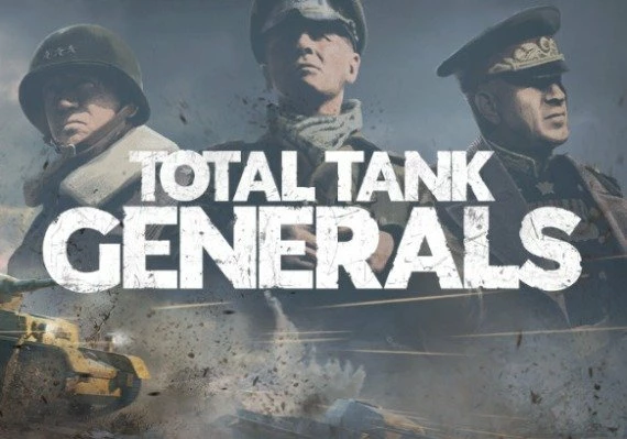 Total Tank Generals Global