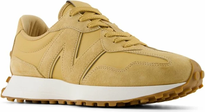 Atlete New Balance unisex, të verdha