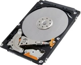 Hard disk i brendshëm Toshiba, 2.5" 1000 GB 