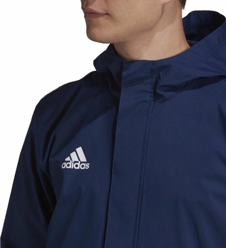 Jakne për meshkuj adidas, blu marin