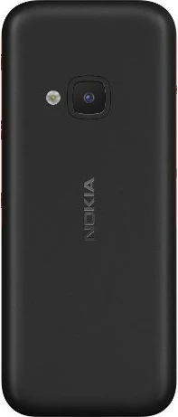 Celular Nokia 5310, 8MB, 32GB microSD, Dual SIM, zi/kuqe