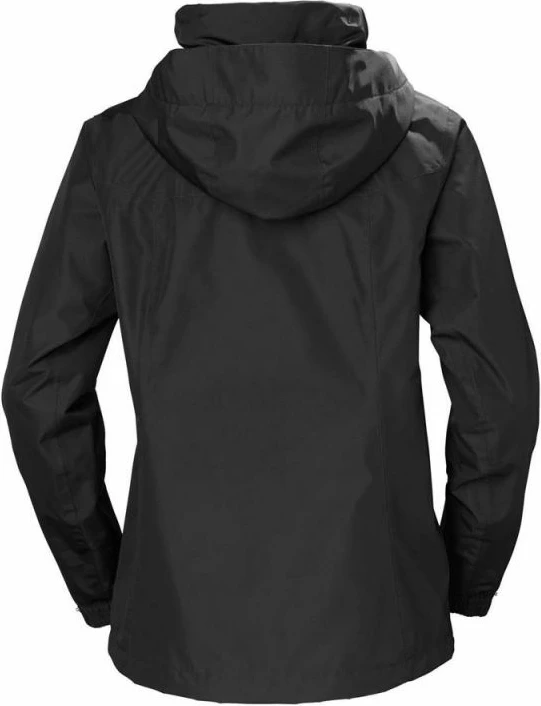 Jakne për femra Helly Hansen Aden, të zeza [Madhësia: S]