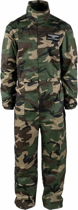Kostum Fostex Garments Paintball coverall