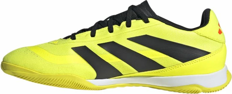 Atlete për futboll adidas Predator League për meshkuj, të verdha