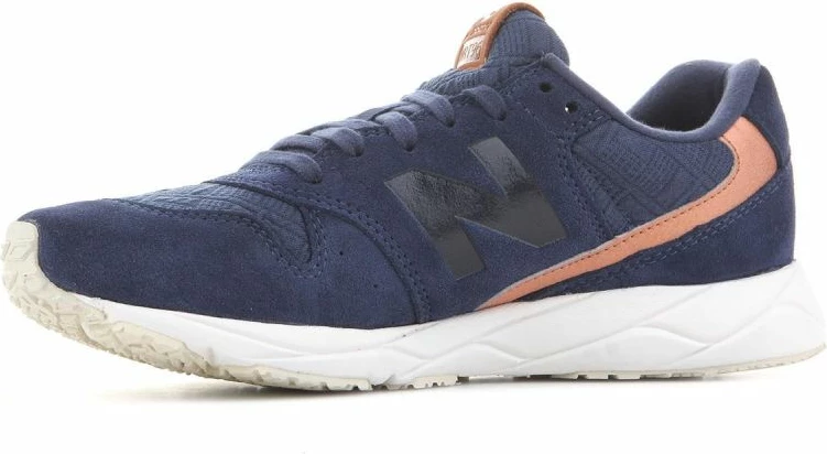 Atlete për femra New Balance, blu [Madhësia: 37.5]