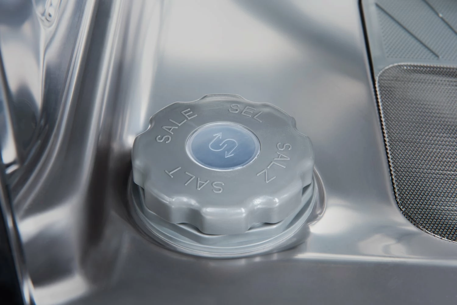 Makinë Larëse Enësh ETA 239490001E