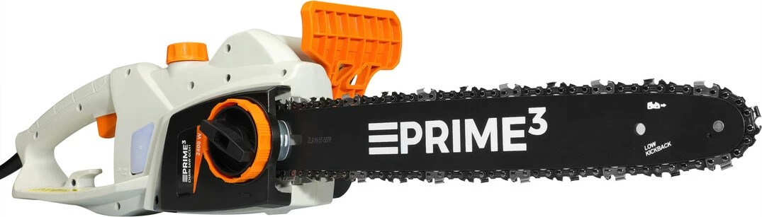 Sharrë PRIME3 GCS41