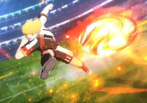 Captain Tsubasa: Rise of New Champions Global