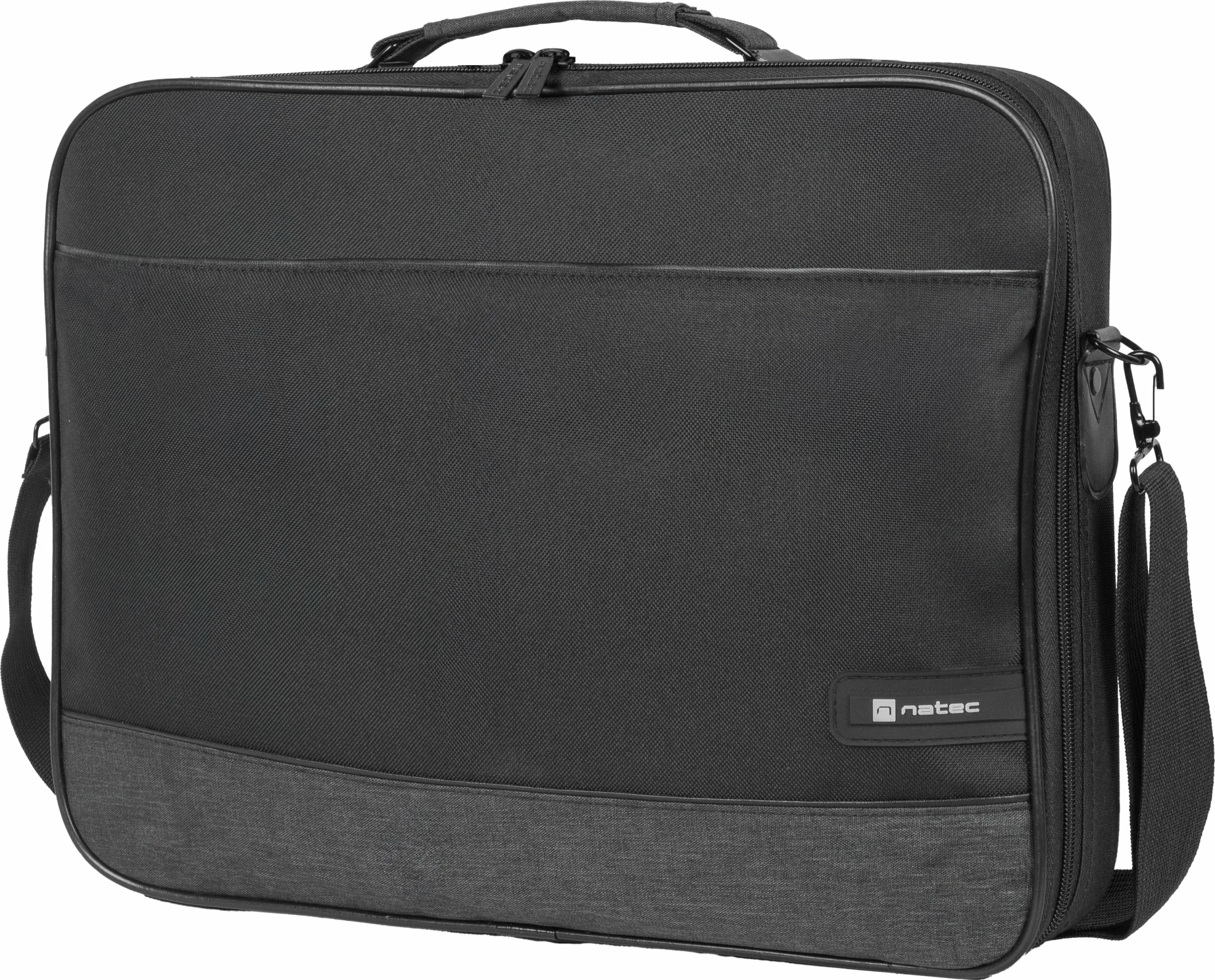 Çantë për laptop Natec Impala 2 NTO-2227 14.1" e zezë