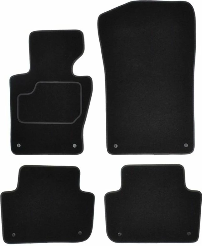 Shtroje Tepih Bmw X-3  E-83  03-10 Bm250