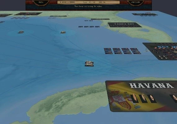 Ironclads 2: American Civil War EN Global