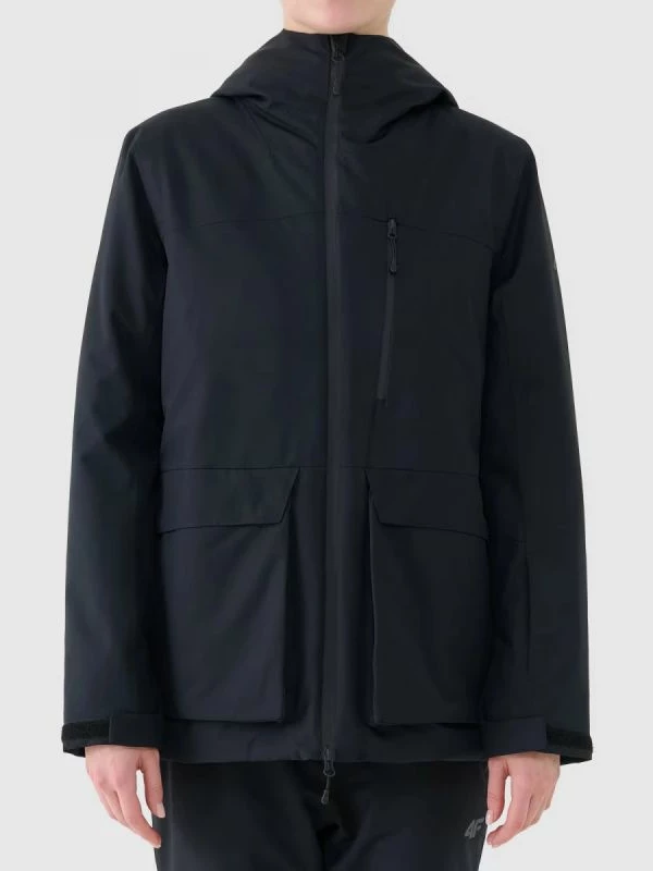 Jakne skijimi për femra 4f