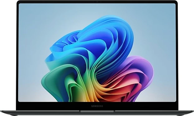 Laptop Samsung Galaxy Book Pro NP964XHA-KG2DE, Intel Core Ultra 7, 32 GB RAM, 512 GB, Moonstone Gray