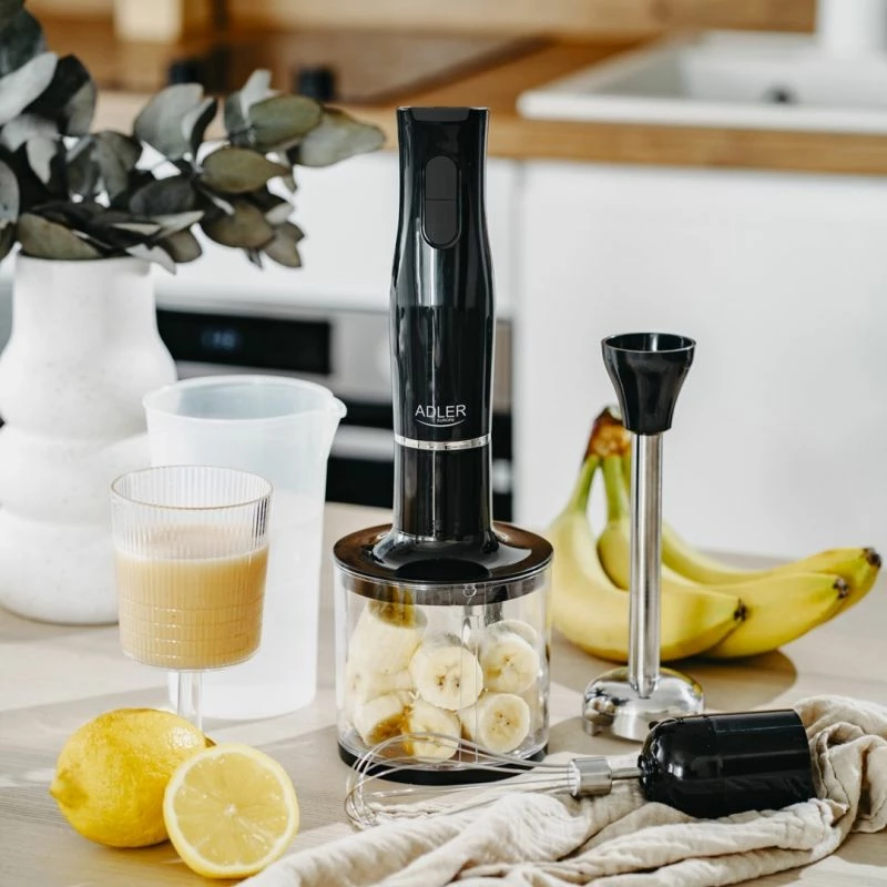Blender dore Adler AD 4620b, i zi