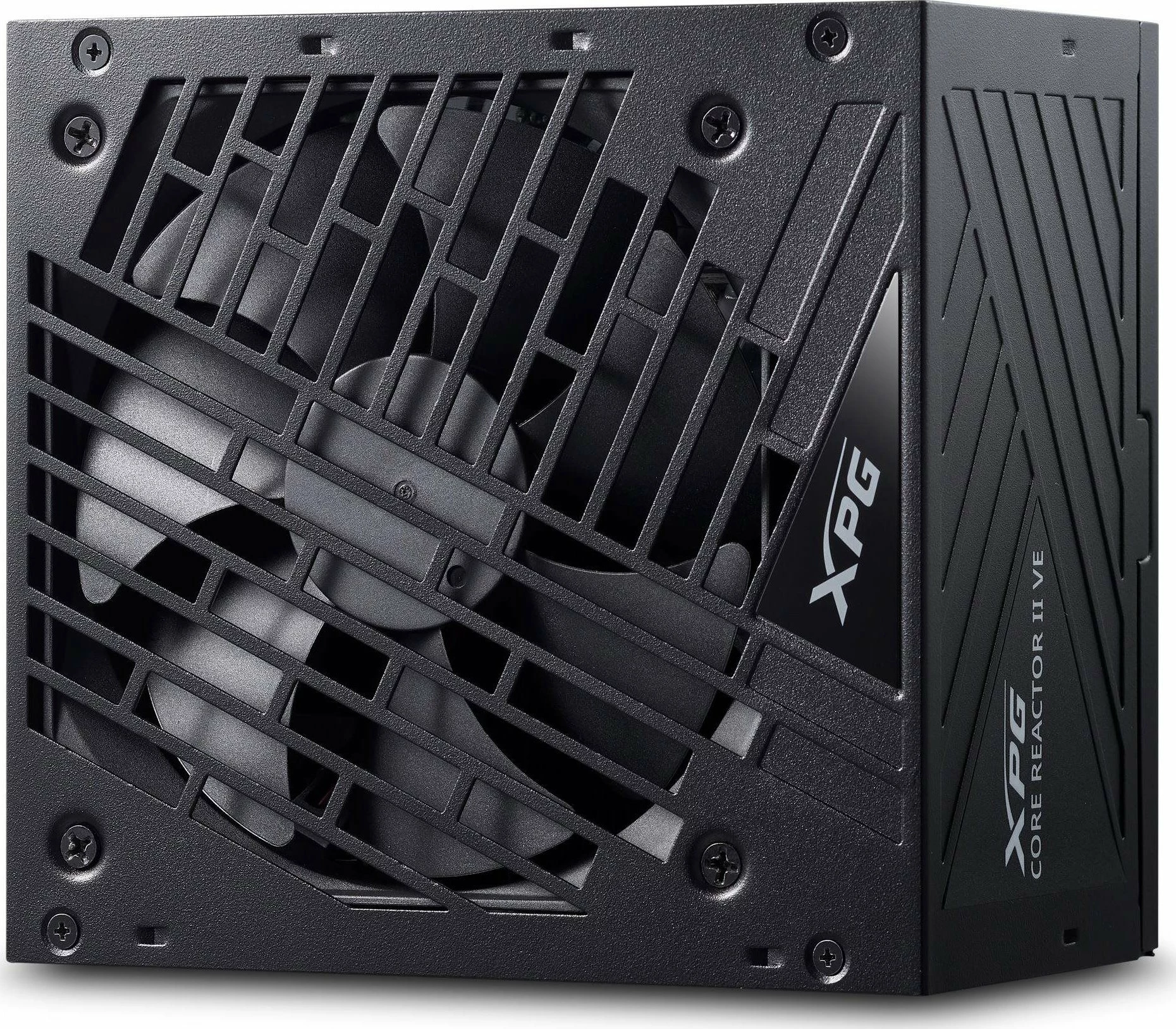 Furnizues rryme XPG Core Reactor II VE 750W 80 Plus Gold, fully modular, ATX 3.1, e zezë