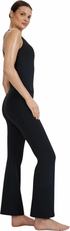 Hellonke për femra 4F, të zeza [Madhësia: M]