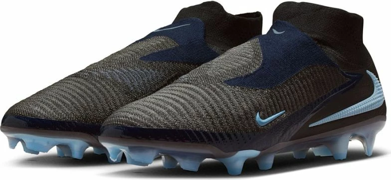 Atlete futbolli Nike për meshkuj, të zeza