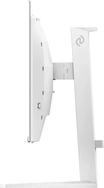 Monitor Philips 27M2N6501L/00, QD-OLED, 26.5 inch, 240Hz, QHD, i bardhë