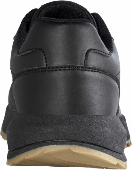 Atlete Lotto Straight 2400860U 1111, të zeza