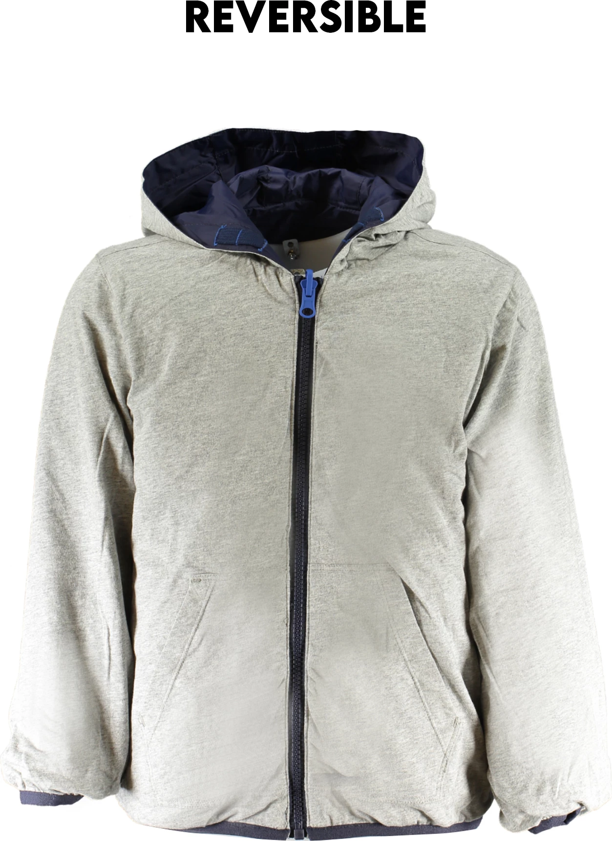 Jakne sportive për djem NORTH SAILS, blue