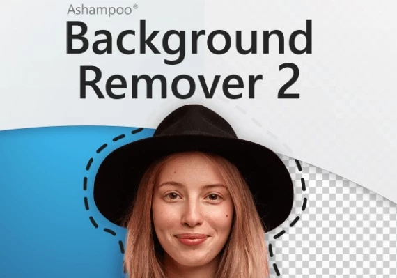 Ashampoo Background Remover 2 EN Global