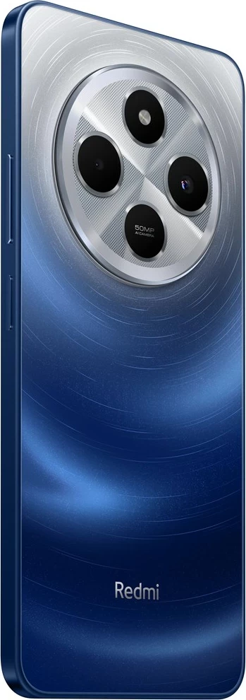 Celular Xiaomi Redmi 14C, 6.88", 4+128GB, i kaltër