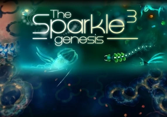 Sparkle 3 Genesis EN Global