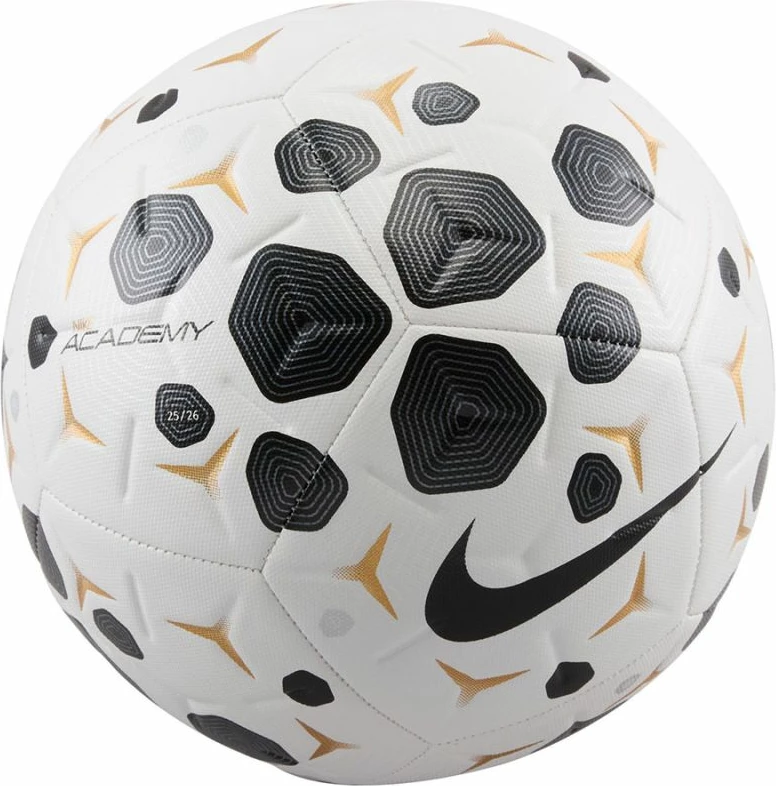 Top futbolli Nike Academy HV4386-100, madhësia 5