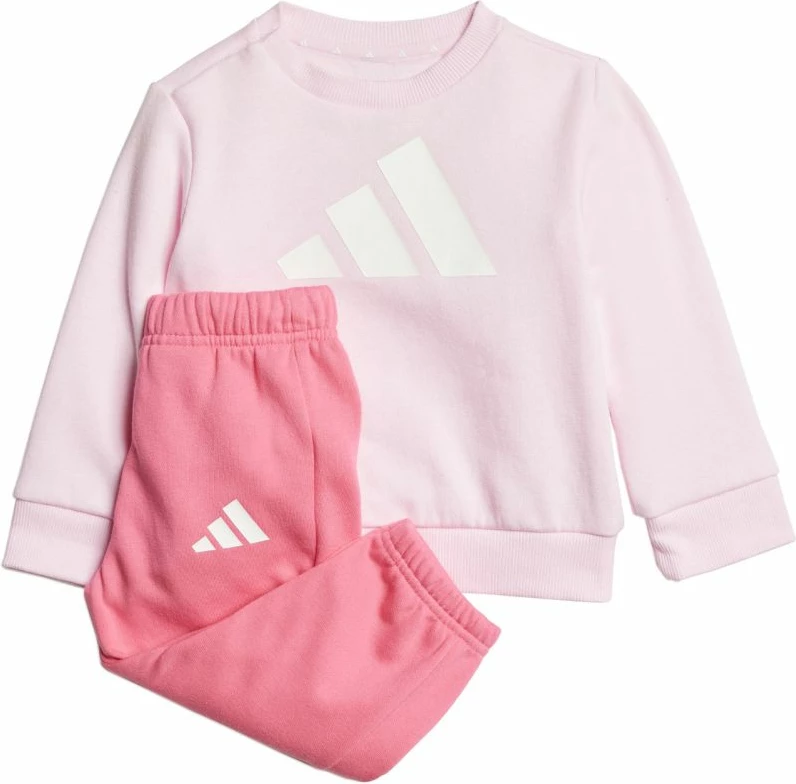 Trenerka për fëmijë adidas, rozë