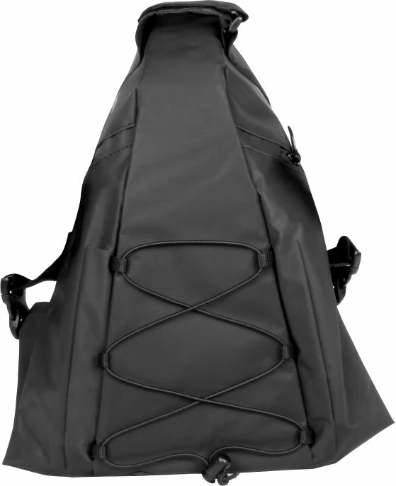 Çantë biçiklete Kellys, e zezë