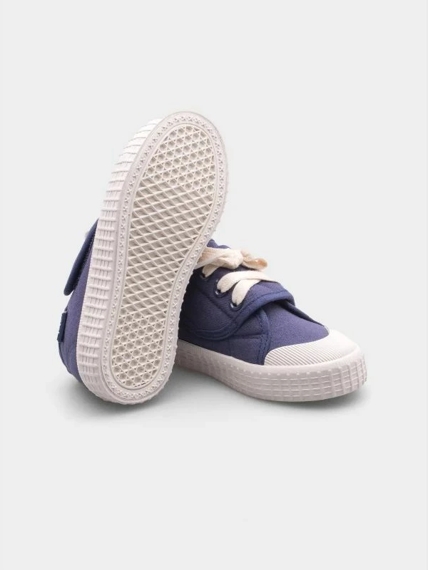 Atlete për fëmijë Big Star, blu marine [Madhësia: 24]