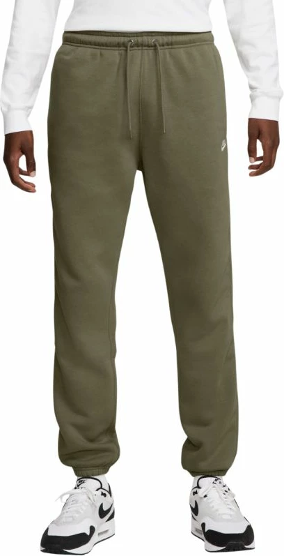 Pantallona për meshkuj Nike Club FN3808 222, olive
