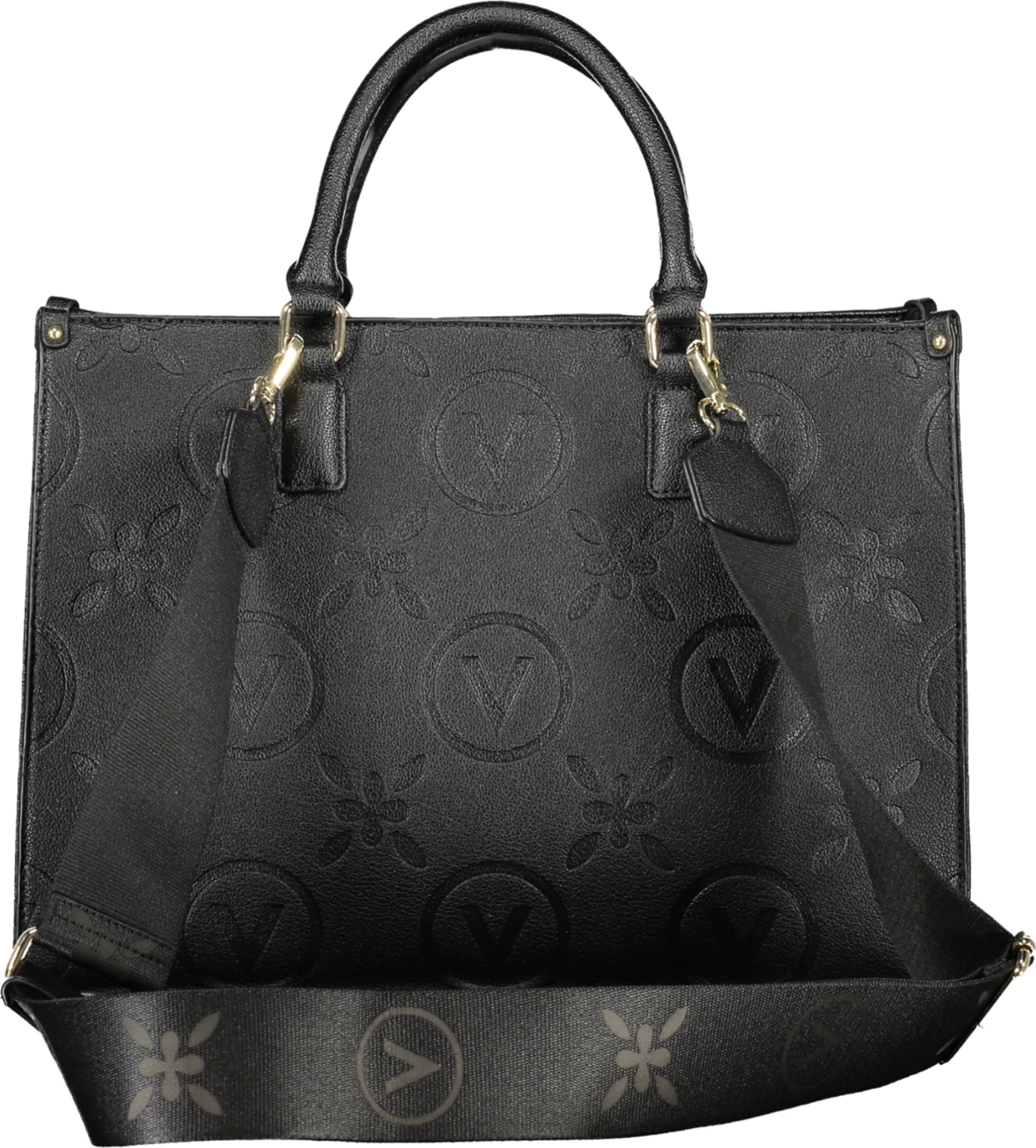 Çantë Valentino Bags femra, e zezë