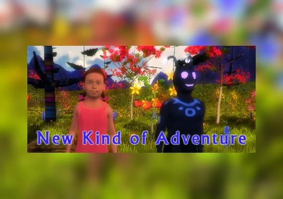 New Kind of Adventure EN Global