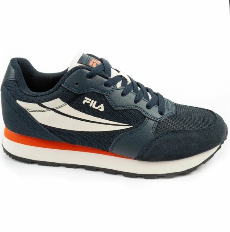 Atlete për meshkuj Fila Hypert FFM0380.53363, blu e errët [Madhësia: 43]