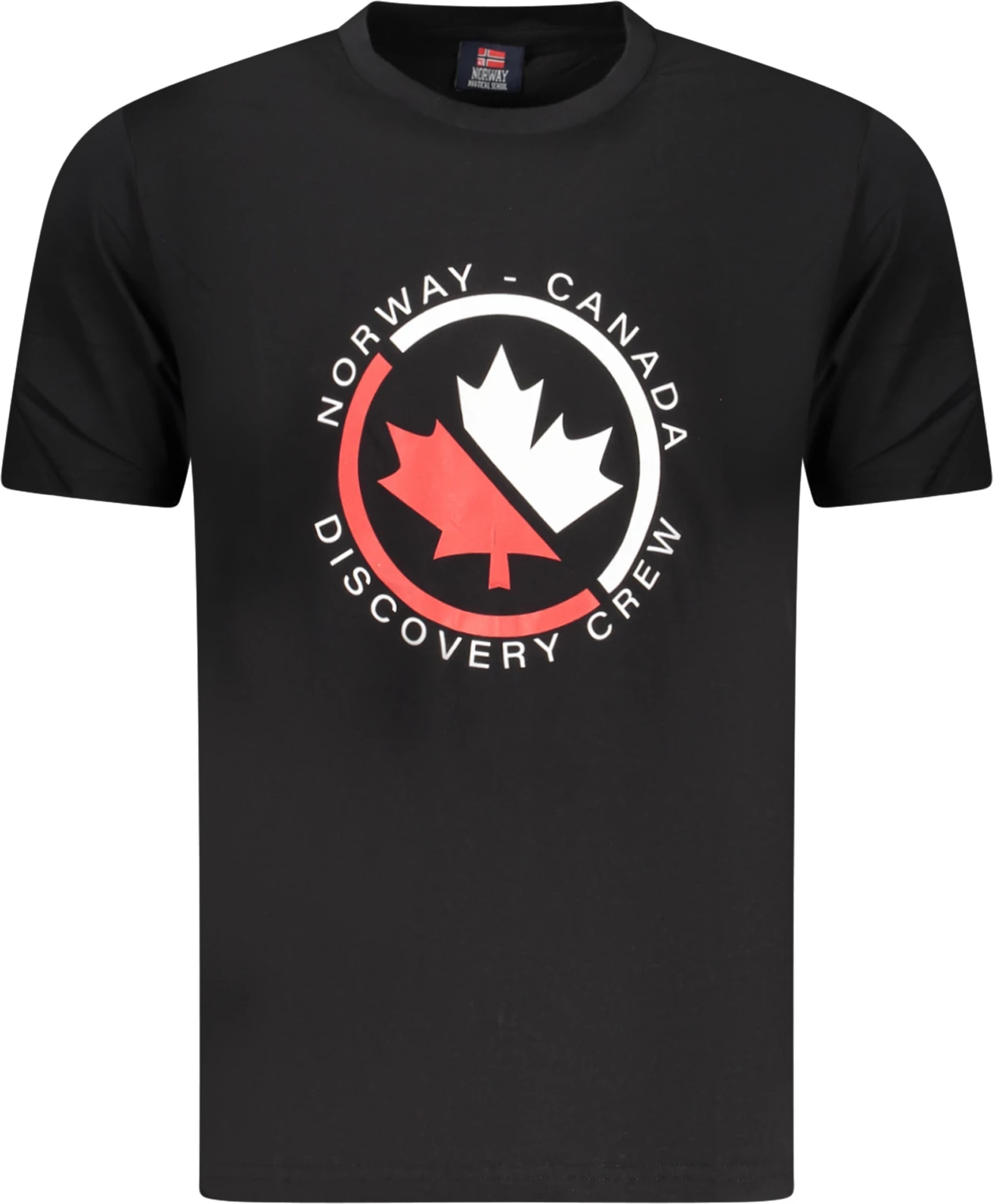 Maicë për meshkuj NORWAY 1963, e zezë