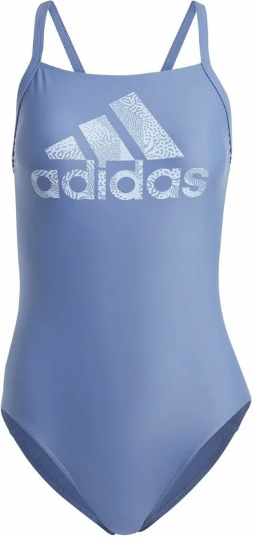 Bikine për femra adidas, blu