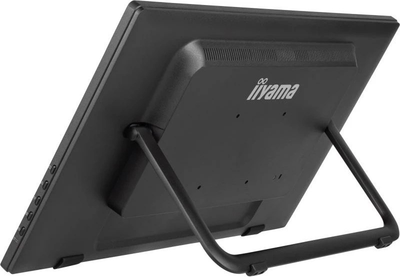 Monitor touch iiyama ProLite T2455MSC-B1 24" Full HD IPS, PCAP 10-touch, i zi