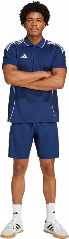 Shorce për meshkuj adidas, navy [Madhësia: L]
