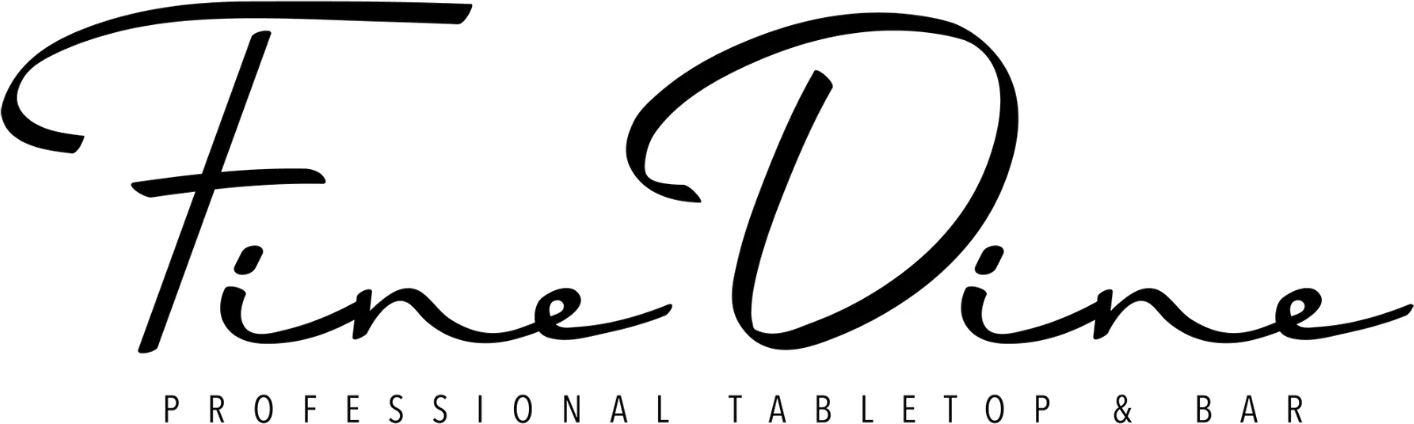 Karrocë shërbimi, Fine Dine, Madeira Black, 820x460x850 mm, dru, e zezë