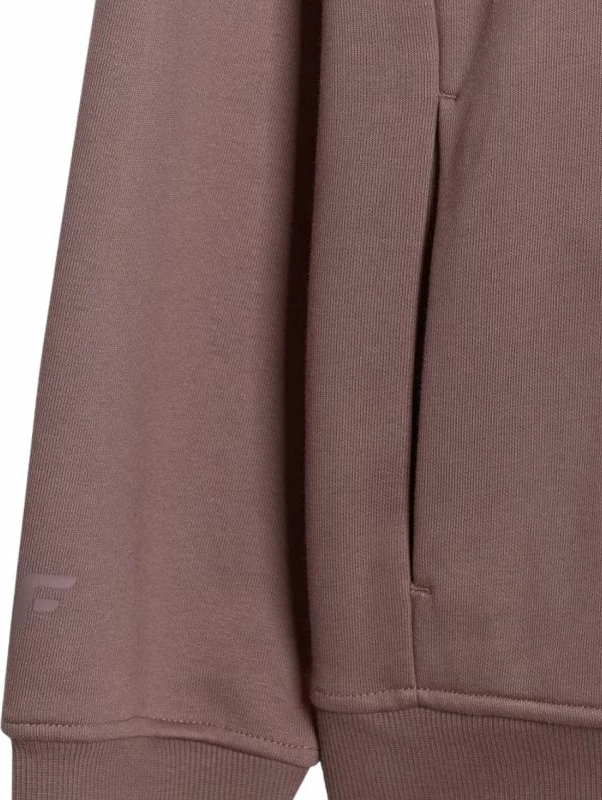 Duks për meshkuj 4F, kafe