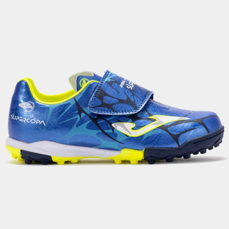 Atlete për fëmijë Joma, të zeza