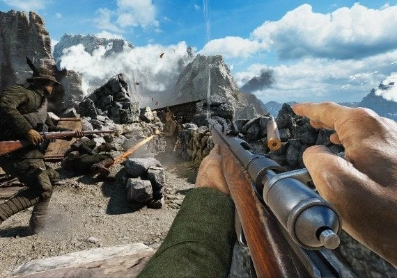 Isonzo Deluxe Edition Global