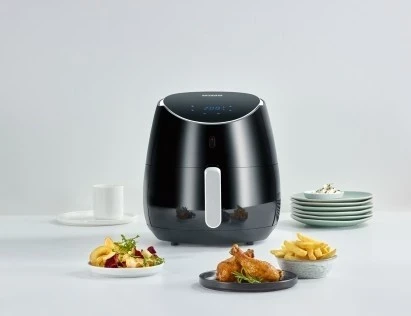 Frigoriferi Severin, i zi