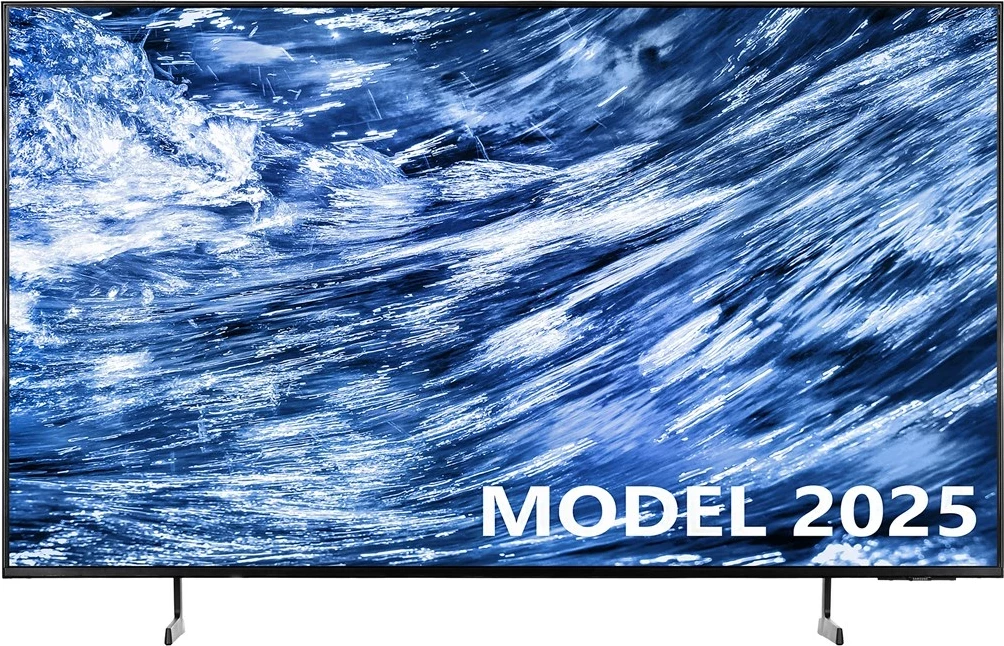 Televizor Samsung Q7F QE43Q7FAAU, 43", 4K Ultra HD, Smart TV, QLED, i zi